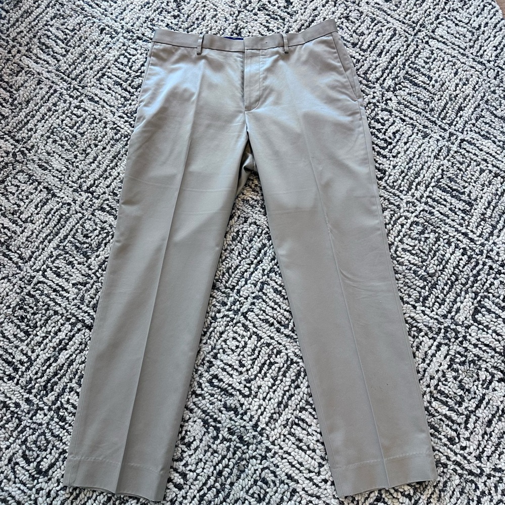 Banana Republic Work Pants